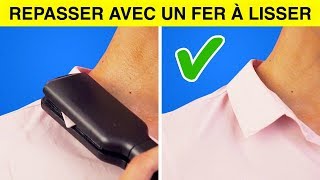 17 ASTUCES DE GÉNIE POUR LES HOMMES PARESSEUX