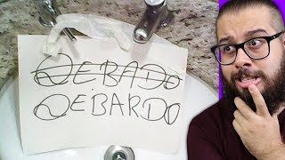 Tente NÃO sentir raiva desse vídeo #03