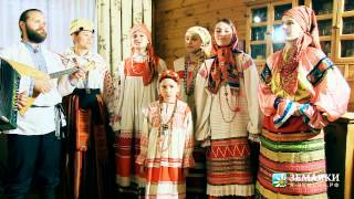 Балалаечка - страдания