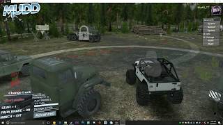 Spintires How To Install Spintires plus