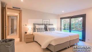 CANNES - MAISON A VENDRE - 2 390 000 € - 260 m² - 6 pièces