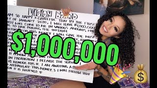 I Became a MILLIONAIRE in 7 months! Find out how