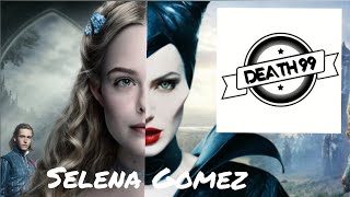 Maleficent ( Lose You To Love Me - Selena Gomez )