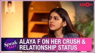 Alaya F on Jawaani Jaaneman, Saif Ali Khan, crush on Hrithik, doing bold scenes, relationship status