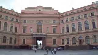 SAINT PETERSBURG RUSSIA JULY 31 2015
