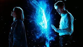 За гранью реальности — Трейлер #2 2018