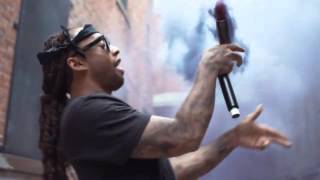 Ty Dolla $ign - Drop That Kitty (Live for MTV Artist to Watch)