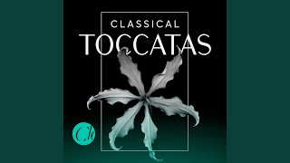 Le Tombeau de Couperin, M. 68: VI. Toccata