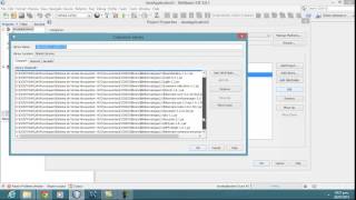 SOLUCION NETBEANS 8.0.1 + HIBERNATE JPA 2.0 - [1]