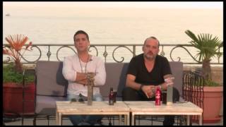 Bojana Racic (Uninvited - Alanis Morisette) Judges' Houses - X Factor Adria - Sezona 1