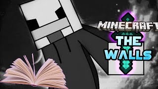 MINECRAFT PVP: LA HISTORIA MÁS LARGA JAMÁS CONTADA | THE WALLS