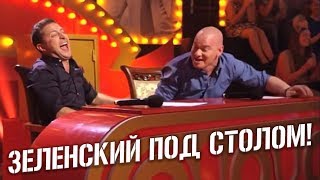 Угарный парень ПОРВАЛ ЗАЛ! Смешно ДО СЛЕЗ | Рассмеши комика ЛУЧШЕЕ