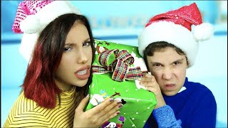 Christmas Gifts Teens VS Adults!