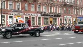 06 День города Санкт-Петербурга 2012