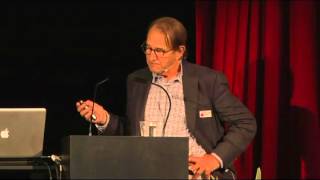 Michael Mithoefer: MDMA-assisted Psychotherapy for Posttraumatic Stress Disorder. (SÄPT 2015)