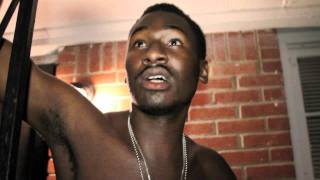 BLOCK 125 & Bankroll Fresh GUTTA TV INTERVIEW ON CLEVAND AVE.