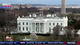 BREAKING: Mueller Report Has Been Delivered UPDATE
