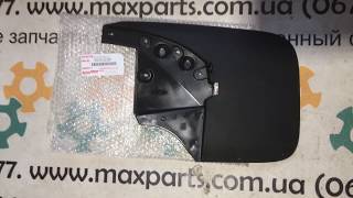 766250C081 76625-0C081 Оригинальный брызговик задний правый Toyota Tundra