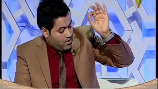 الشاعر ياسر التميمي ..لون جديد (ابو ذيات مشطر) .2014