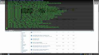 PyRadio - Ncurses Internet Radio Player - Linux TUI