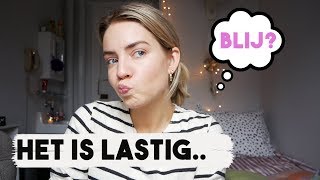 Wat ik voel na 1 maand in New York ★ NYC talk #1