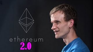 Ethereum 2.0 Launch ‘Really Not So Far Away - Says Vitalik Buterin in Devcon4 Keynote