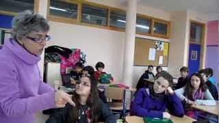 TÉCNICA DE APRENDIZAJE COOPERATIVO. LA LECTURA COMPARTIDA
