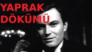 Yaprak Dökümü - Eski Türk Filmi Tek Parça (Restorasyonlu)