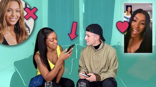GRACE MBIZI LA SEXY : ELLE APPELLE CARDI B ET TACLE BEYONCÉ ?