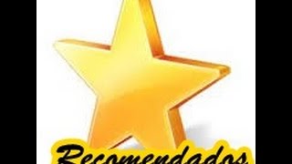 Recomendados Vol.2
