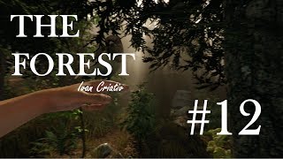 Ivan Criativ – The Forest – Серия 12
