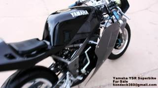 YSR Superbike