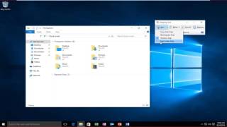 How To Take A Screenshot On Windows 10
