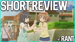 Sora no Method (Celestial Method) l Anime Short Review/Rant ?