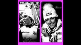 Mikaela Shiffrin-most perfect skier