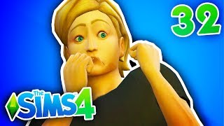 The Sims 4 - 3 NEW PRISONERS! - EP32