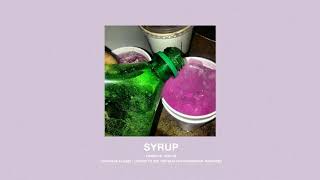 Broederliefde / Frenna / Afrobeat Type Beat | 'SYRUP' w/ Joey4K