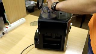 Разборка кофемашины Krups XP Dismantling maker Krups XP