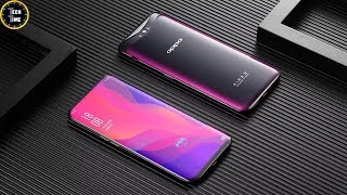 هجمة مرتدة من أوبو ?? Oppo Find X2