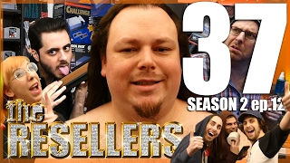 The Resellers - S2: Ep.12 - (Ep.37) - Double Penedragon