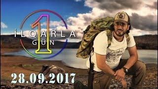 İlqarla 1 Gün - Rauf -40 (28.09.2017)