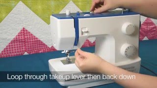 Bernette sew&go 1, 3, 5 видеообзор