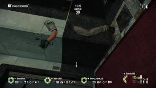 | PAYDAY 2 | bug |