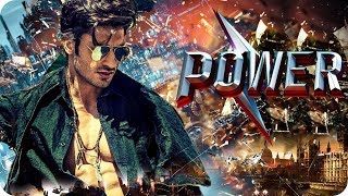 Vidyut Jammwal || Shruti Haasan || Power || Upcoming Biggest Action Movie 2019