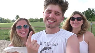 Die 5 Erfolgsgeheimnisse im Pickup & Live PUA Infield 5 Minuten Coaching