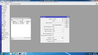 setting mikrotik sebagai router gateway by m.ramdoni