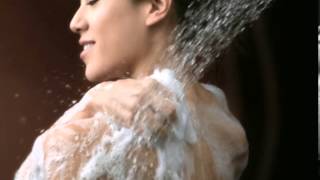 TVC Lervia Shower Cream
