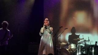 Yuna - Alll I Do (NEW SONG)
