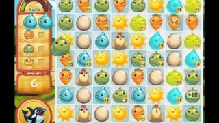 Farm Heroes Saga Level 1061