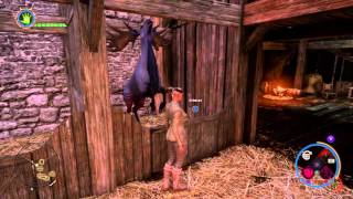 Dragon Age™: Inquisition All Mounts (base game)